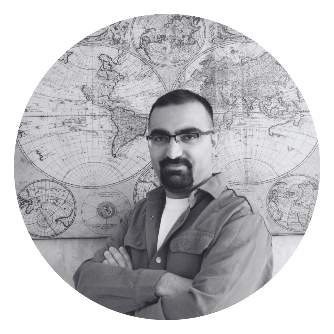 Muhammed Mustafa Özdel