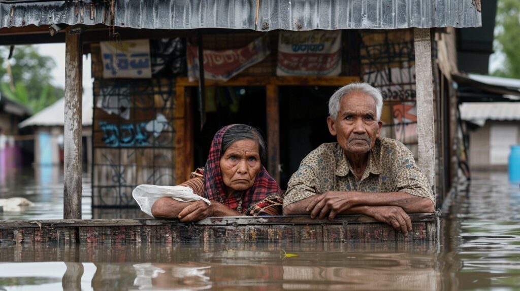 ''Konunun hava ve su kirliliği gibi çevresel boyutları çalışılırken sosyal eşitsizlikleri artıran diğer faktörlerin de ihmal edilmemesi lazım. Örneğin yaşlı birinin tansiyonu çok yükseliyorsa, aşırı sıcaklara maruz kalmasıyla ilişkilendirilebiliyor ve buna göre risk önlemleri alınıyor. Ama, örneğin, iklim değişikliğinin yoksullukla ilişkisi hiç kurulmuyor. Oysa yoksulluk, yalnızca enflasyondan kaynaklanan bir olgu değil.’’