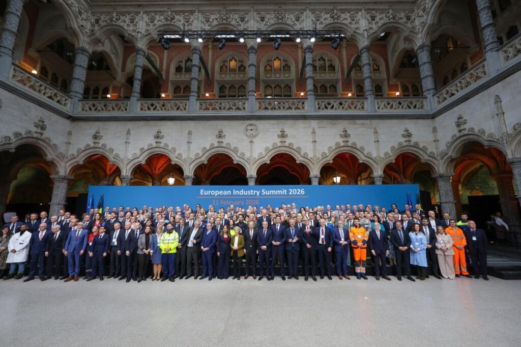 ''ETS ancak politik olarak korunduğunda ve desteklendiğinde güvenilir ve yatırım yapılabilir bir araç olabilir.''