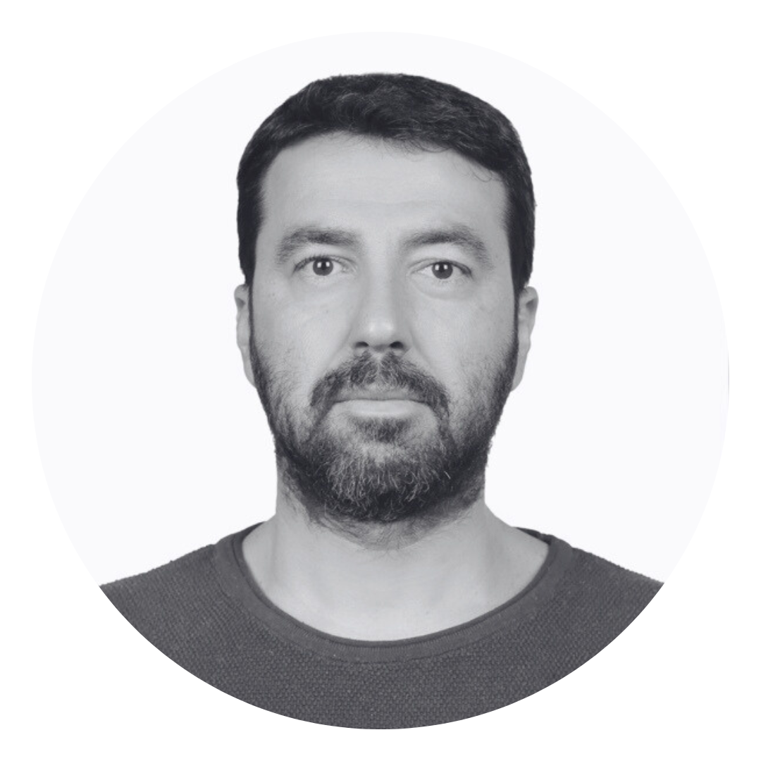 Okan Ürker